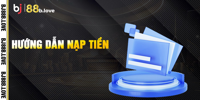 Nạp tiền trực tuyến