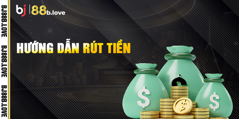 Rút tiền trực tuyến