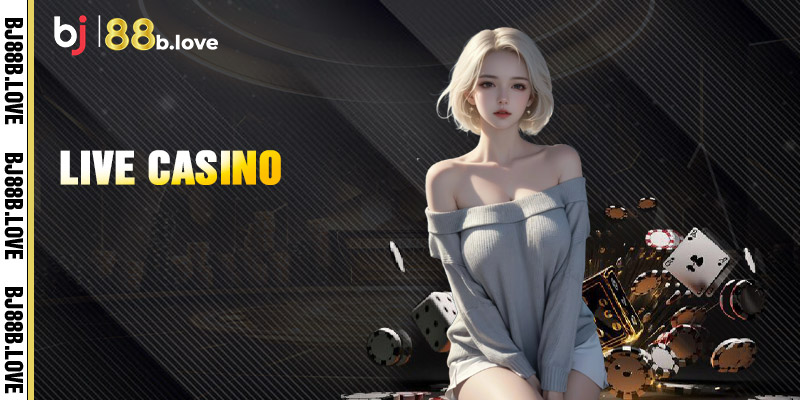 Sòng bạc Casino thời thượng